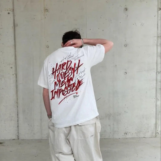 Hard Scene